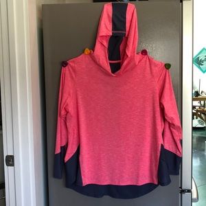 New with tag. Livi Active. Hoodie. Size 22